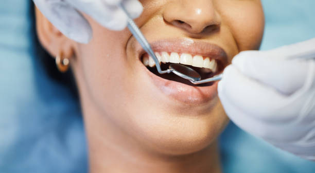 Best Pediatric Emergency Dentist in Prince George, VA