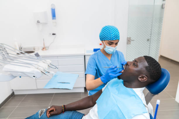 Best Emergency Root Canal Treatment in Prince George, VA