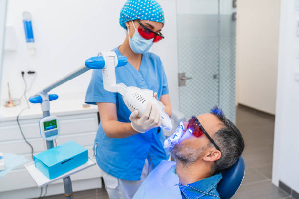 Best Urgent Dental Care for Toothache in Prince George, VA