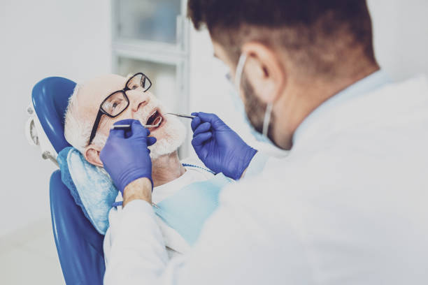 Best Emergency Dentist for Knocked-Out Tooth in Prince George, VA